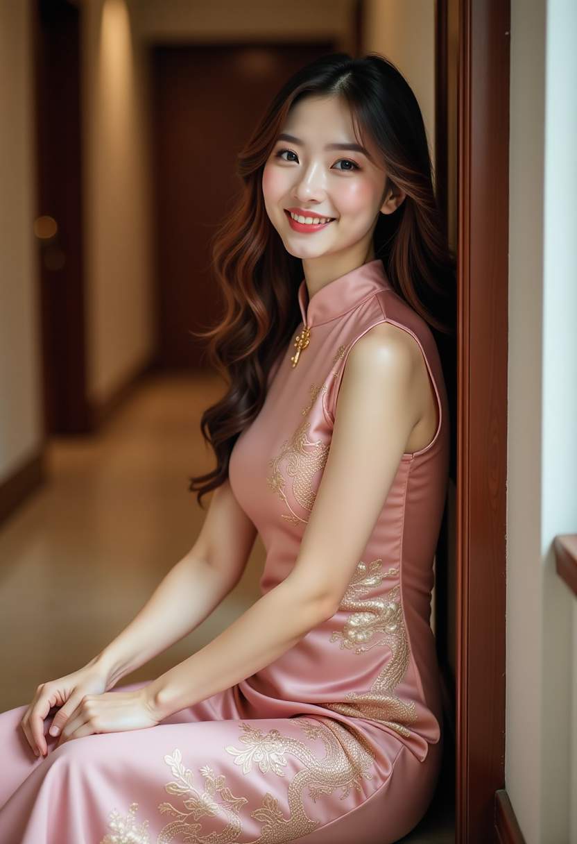 信号剧照