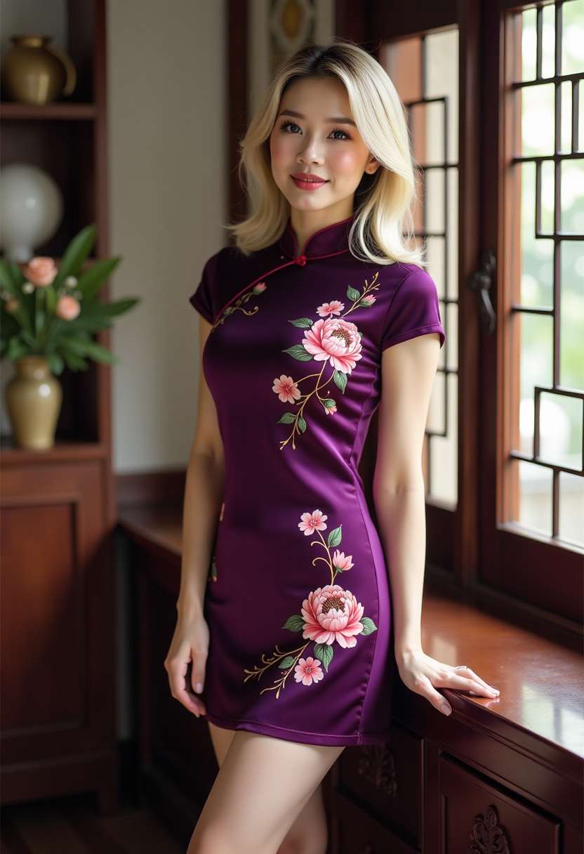 黑暗荣耀剧照