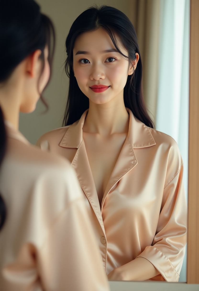 异能剧照